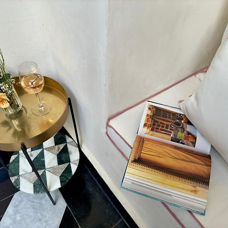 Riad Lallabaya Marrakesh Exterior photo