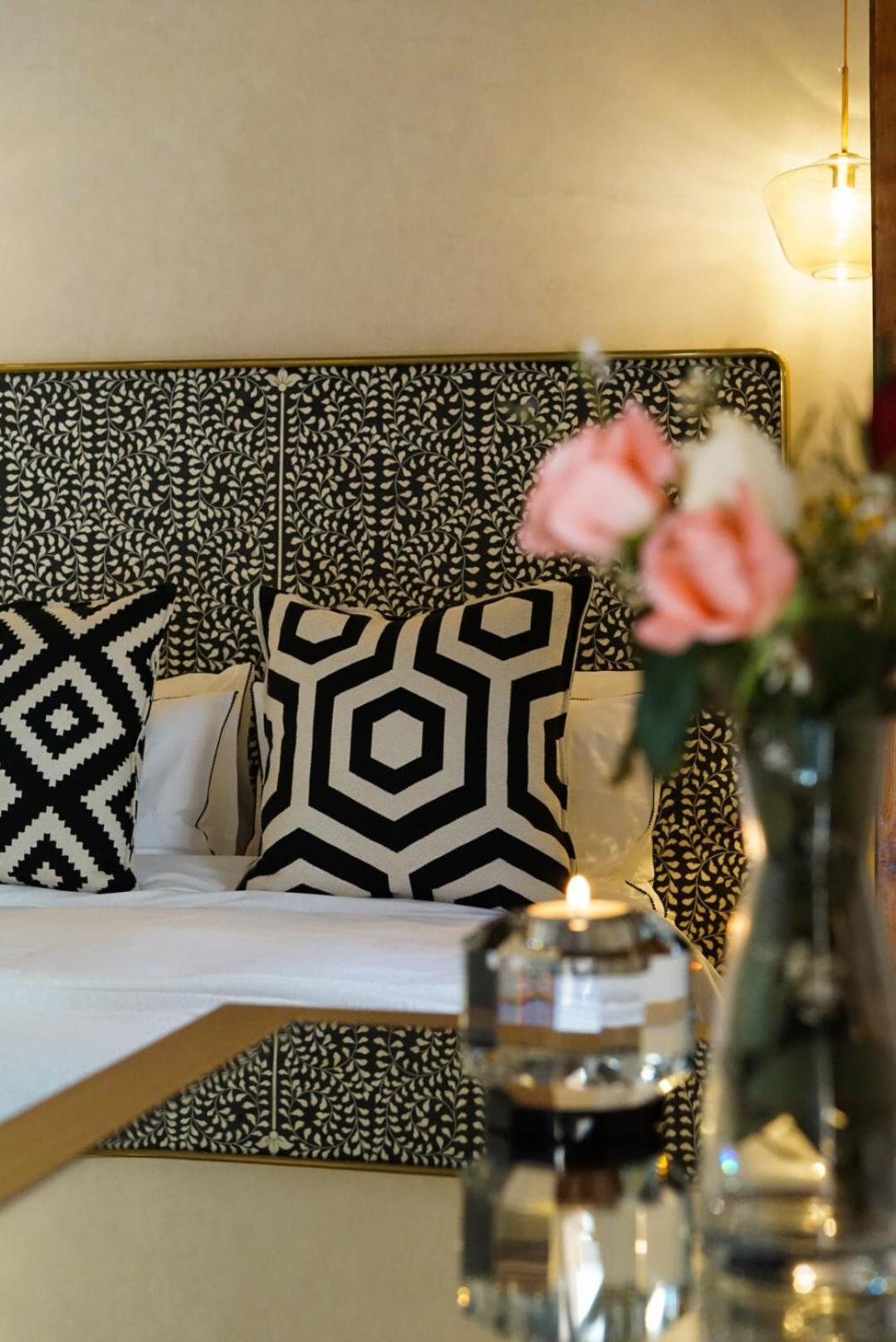 Riad Lallabaya Marrakesh Exterior photo
