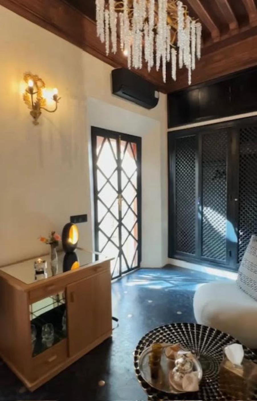 Riad Lallabaya Marrakesh Exterior photo