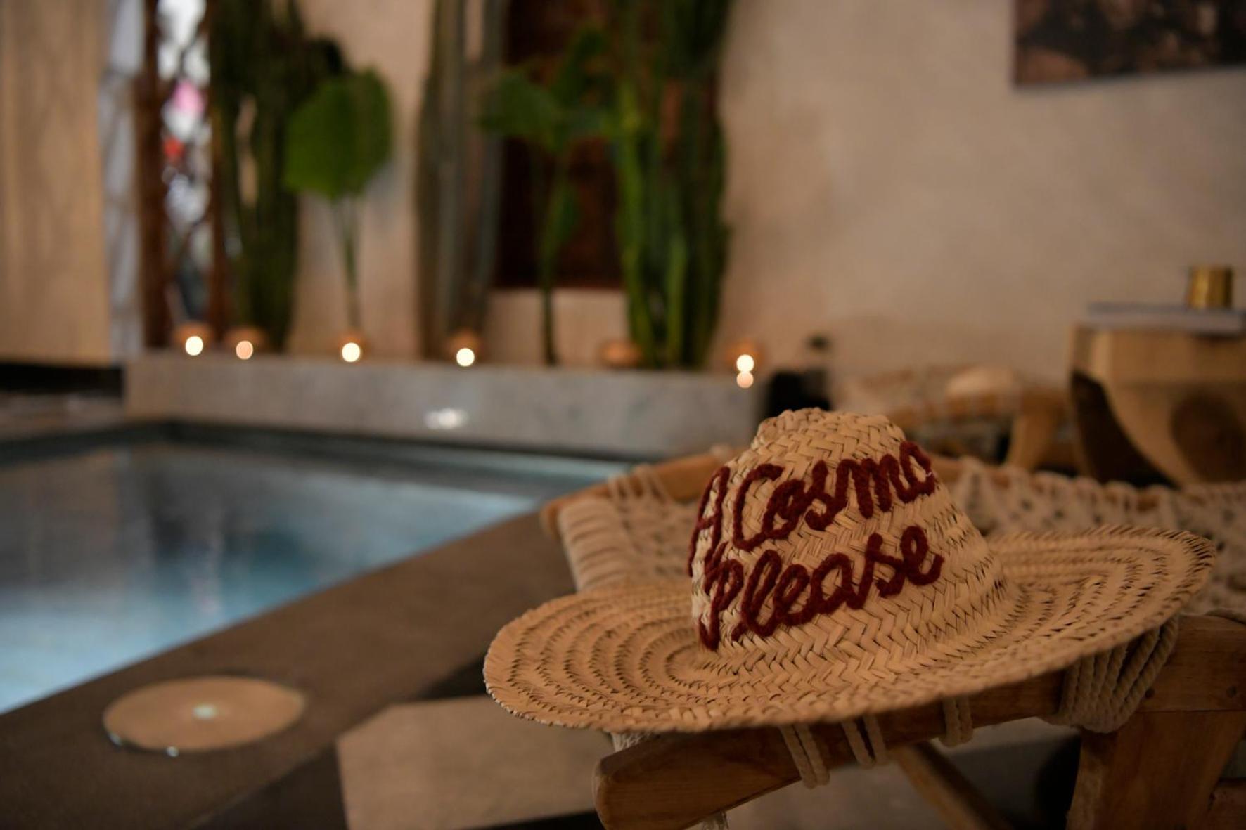 Riad Lallabaya Marrakesh Exterior photo