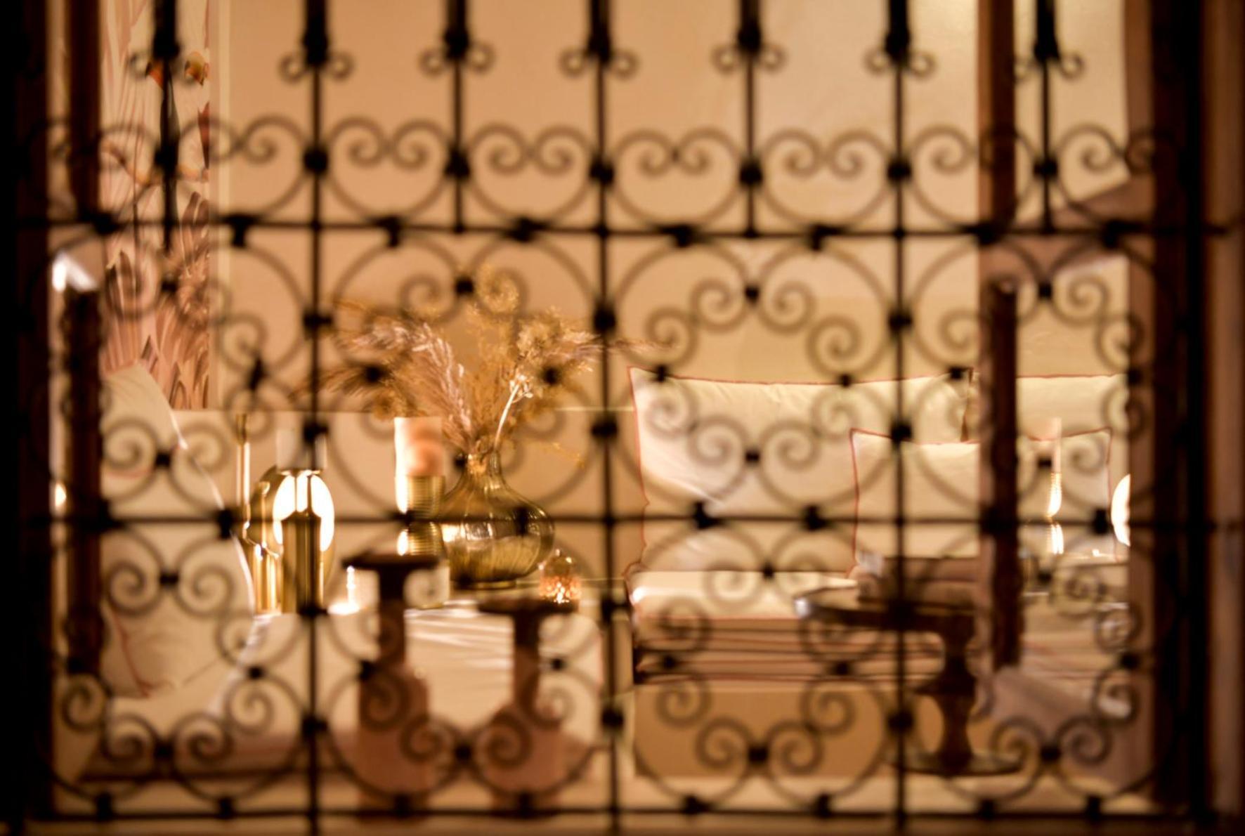 Riad Lallabaya Marrakesh Exterior photo