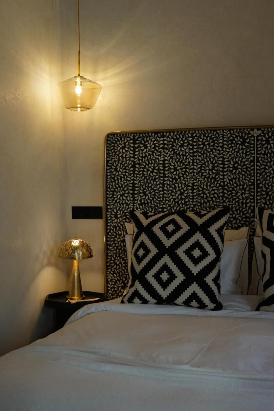 Riad Lallabaya Marrakesh Exterior photo