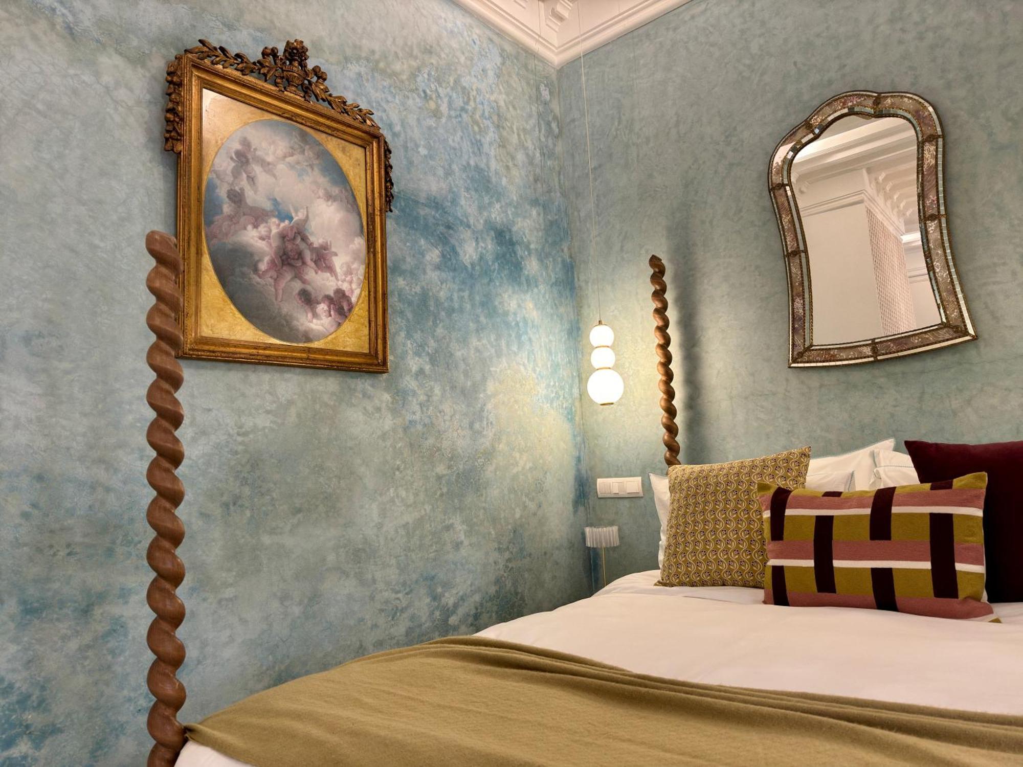 Riad Lallabaya Marrakesh Exterior photo